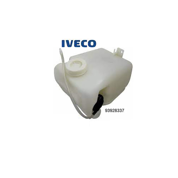 Hot Selling Plastic Water Storage Expansion Tank for Iveco Daily 2.3L 3.0L (93928337 93926969)