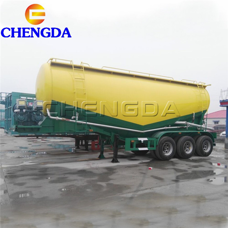 Bulk Cement Trailer Jpg