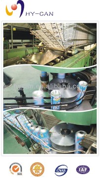 High Quality Empty Aerosol Valves and Caps for different uses in different sizes