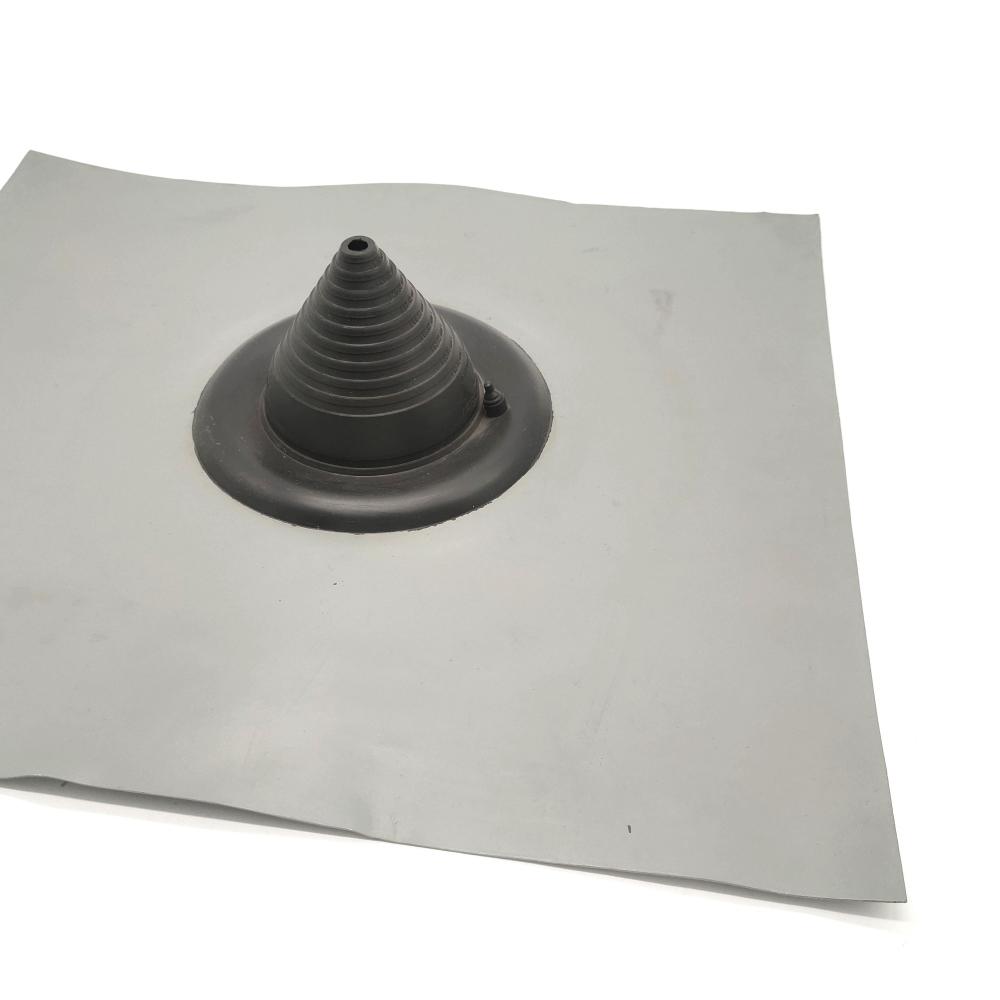 Waterproof Custom Chimney Flashing Roof Boot