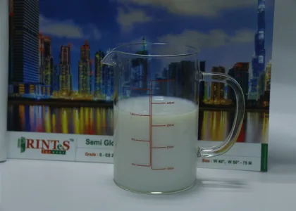 Home Textile Raw Material Silica Thickener Printing