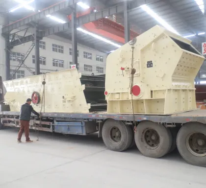 Scheelite Tungsten Ore Beneficiation Plant