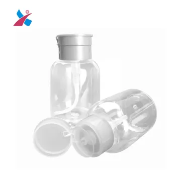 Wholesale 50ml and 100ml Small Bottle Preform Moulds with 24/410 Design