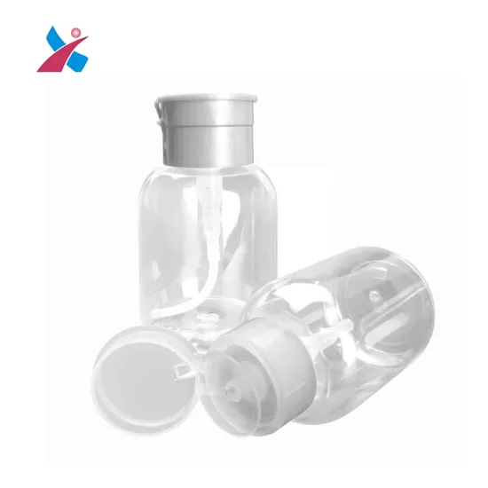 Wholesale 50ml and 100ml Small Bottle Preform Moulds with 24/410 Design