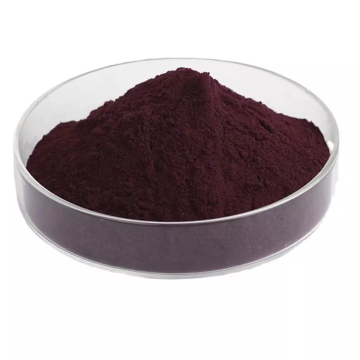 Black wolfberry powder wholesale