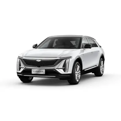 Lyriq Ruige 5 Seater Premium New Energy High Performance Vehicle