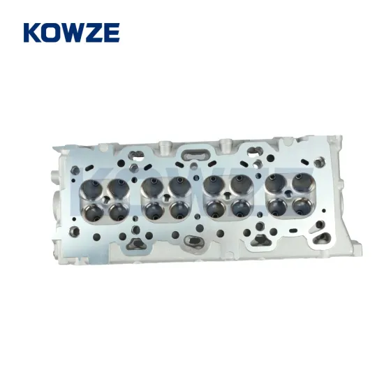 MD305479 Kowze Auto Engine Cylinder Head Kit for Mitsubishi Pajero 1990-2003 4G64