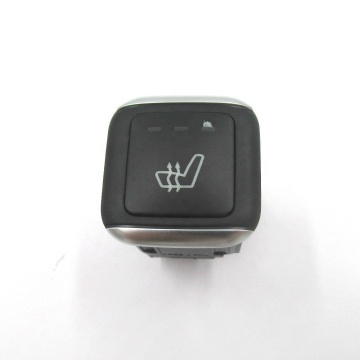 E-Class Car Electric Warmer Seat Heater Switch for Cooling and Heating System