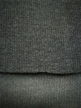 Acrylic Poly Nylon Span Double Jersey
