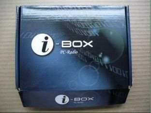 Multi Timer Function Hot Sale Smart Dongle I-boxes For Showtime, Art Nilesat
