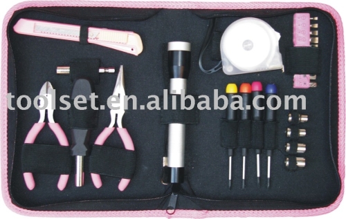 26pcs tool set-ST1141