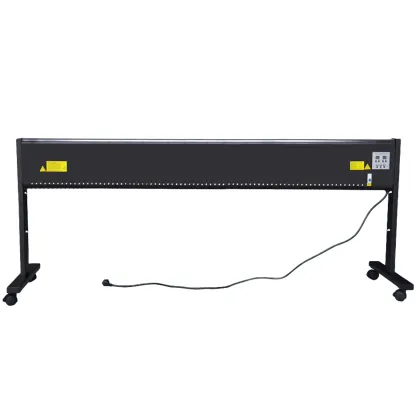 Roland VS-640 Inkjet Blower Dryer Printer Accessories