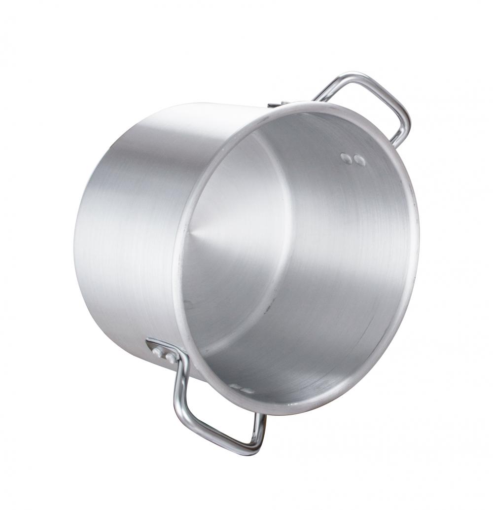 Aluminum Casserole Pot