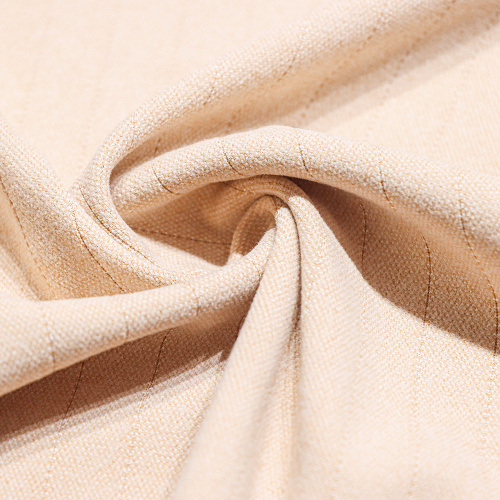 Tejido catiónico DTY Spandex Dralon para prendas de vestir