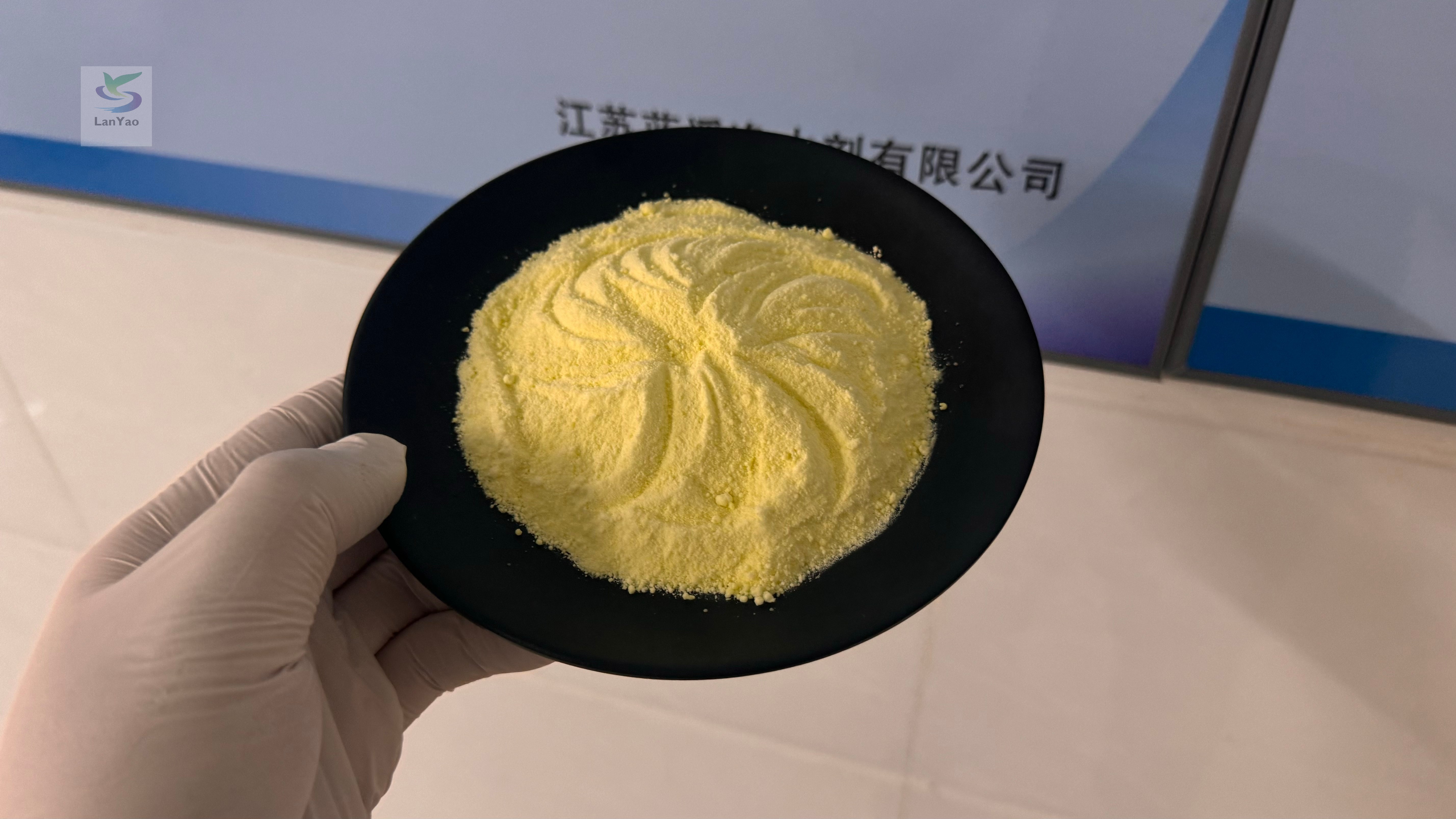 PAC-Polyaluminiumchlorid-Bohrpolymer-PAC-Pulver