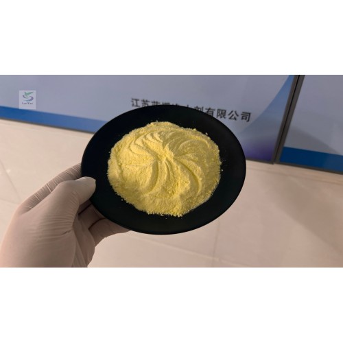 PAC-Polyaluminiumchlorid-Bohrpolymer-PAC-Pulver