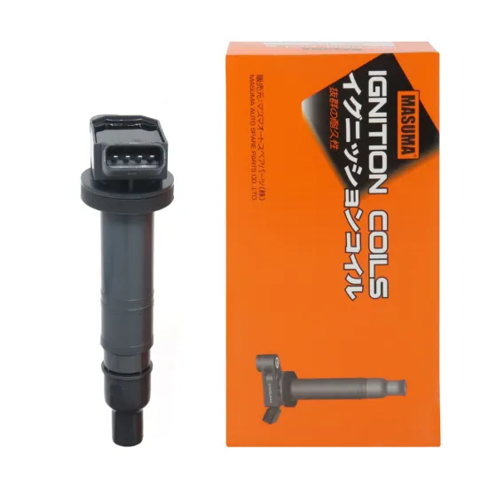 MASUMA MIC-107 High Performance Ignition Coil for Toyota 90919-02247 90919-02248 Bobina de Encendido