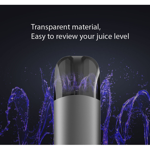 Ceramic Material Nord Like Prefilled Vape Pen