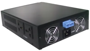 600W wind tubrine