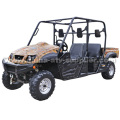 700ccm wassergekühlte 4 x 4 CVT 4 Sitz UTV