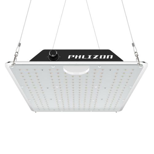 QUANTUM LED GROW LIGHT DIMMABLE