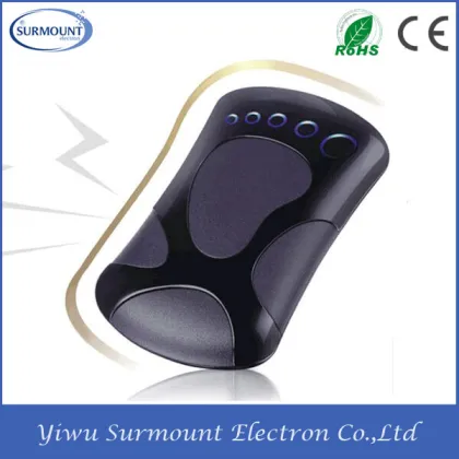 2016 Portable Fast Charging Power Bank Big Feet Shape Power Bank