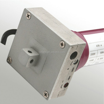 45mm/50N.m AC Tubular Motor for Roller Door Garage Door: The Ultimate Guide and Search Resource