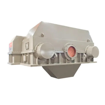 Mill Gearboxes for Construction Materials