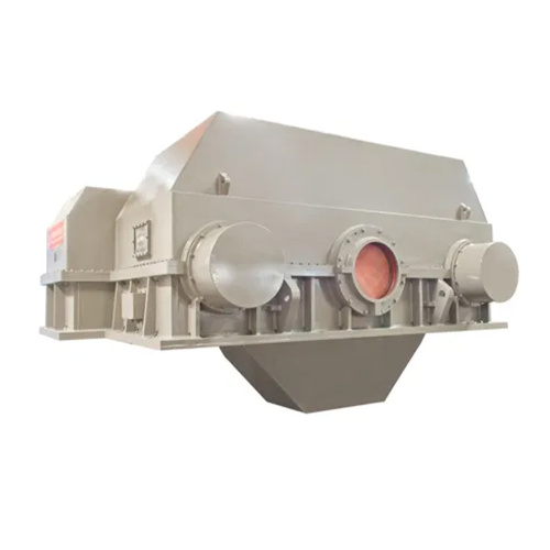 Mill Gearboxes for Construction Materials