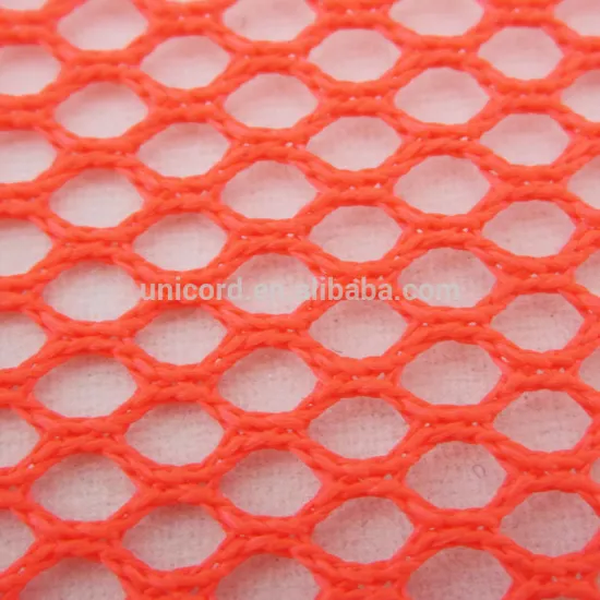 fabric for safety vests