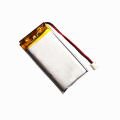 Batterie au lithium-polymère 3.7 v 2000 mah batterie lipo