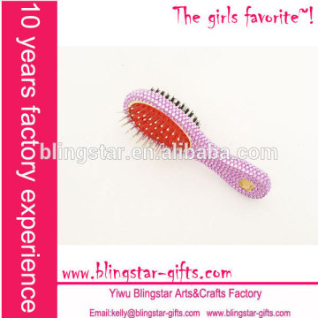 bling pet dog brushes for cleaning