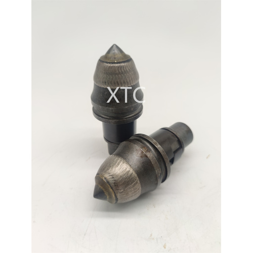 基础钻镐 38/30mm 圆柄 TY3055-Z22B3