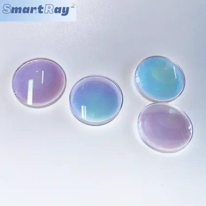 SmartRay D34 T5/D55 T1.5 Laser Protective Window for Trumpf