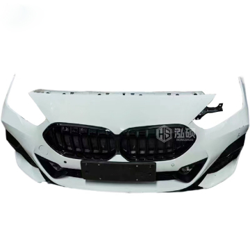 Wholesale Custom PP Auto Body Kit with Grille for BMW 2 Series F44 (2019-2021) Front Bumper Assembly