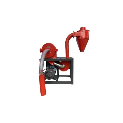 Grain Roller Flour Mill Machines & Corn Mills Grinding Equipment