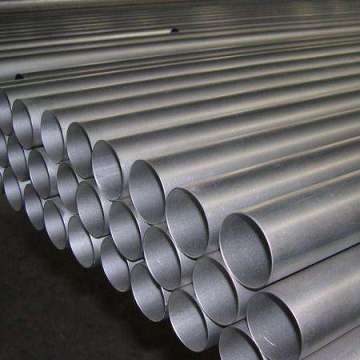 Tubo in alluminio AL 6061