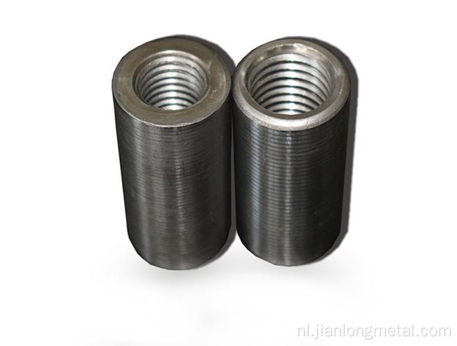 ACI318 Standaard Rebar Splicing Coupler