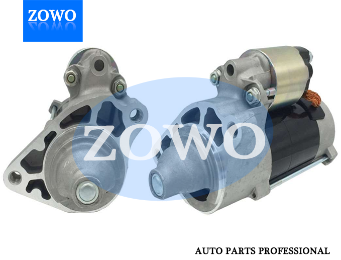 Isuzu Starter Motor 428000 3050