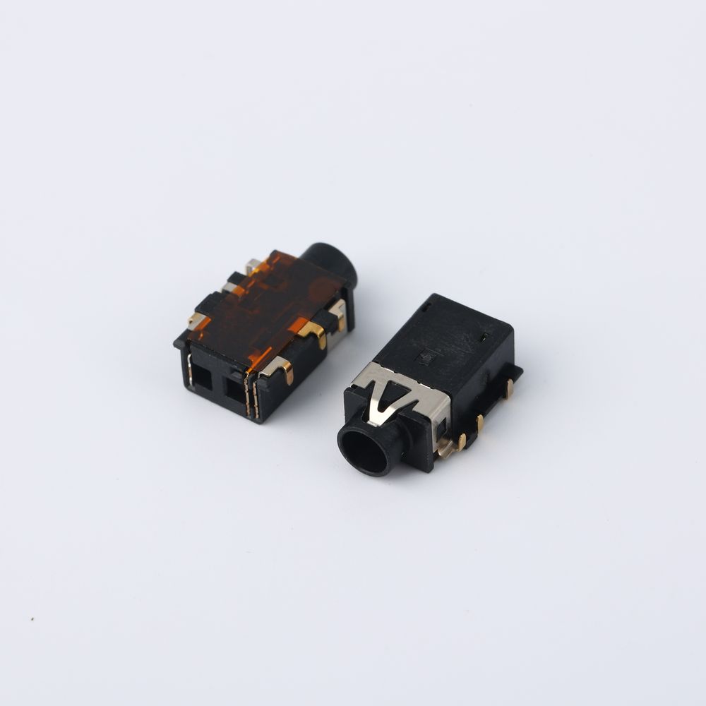 Audio Jack Connector