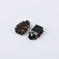 Conector Jack de áudio CH 1,4 mm 3,5 mm