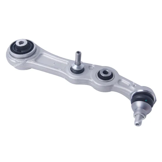 Aluminum Control Arm OE 2053306101 for Mercedes-Benz W205 Front/Lower Suspension