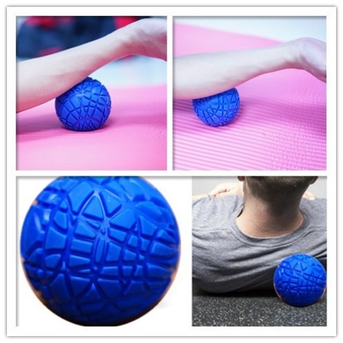 Mobility Ball for Myofascial Release