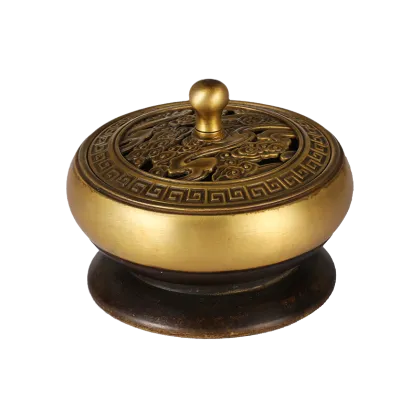 copper sheet metal spinning cone spinning base