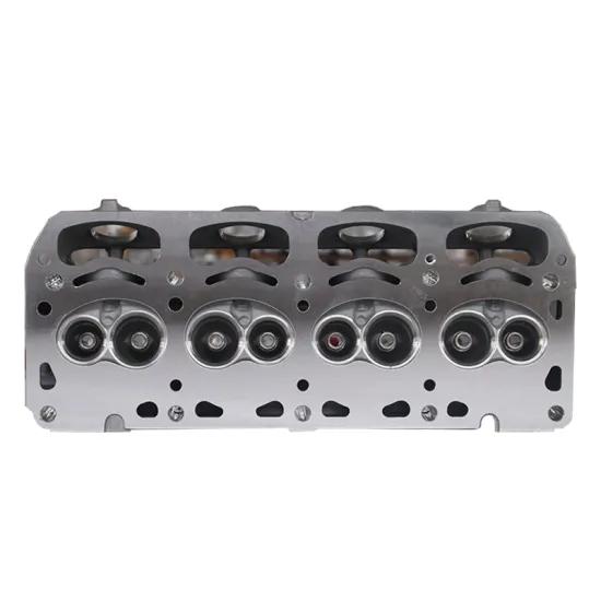 Factory Direct Cylinder Heads for TOYOTA 2C-TE, 3C-TE, 2.0D, 1975 & 2.2D, 2184, 11101-64390: Genuine Replacement Parts
