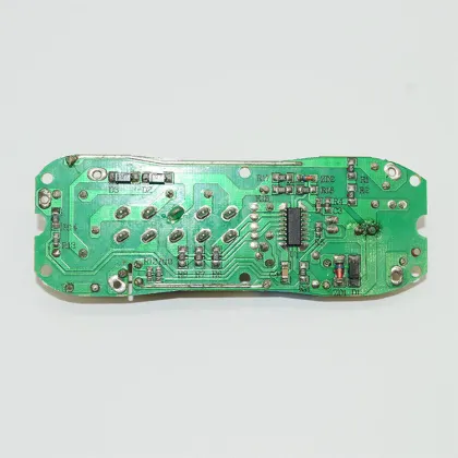 StarBridge PCB PCBA EMS - Printed Circuit Board Manufacturer | Silentnight Comfort Control Electric Blanket" 

However, if we need to prioritize the main service or product, considering the length constraint and focus, a more suitable title might be:

"St