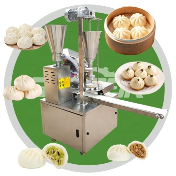BAO फॉर्म ऑटोमैटिक Baozi मशीन