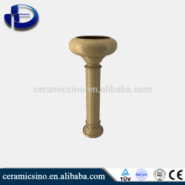 Stone Border 3