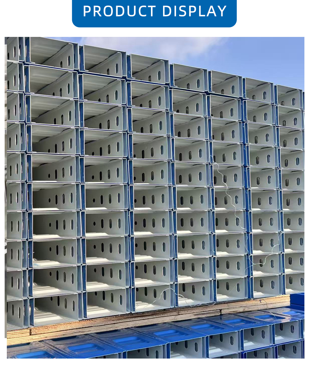 Cable Tray for Data Center Wiring X