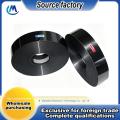 Materia prima dieléctrica del condensador de 2,5x9 mm
